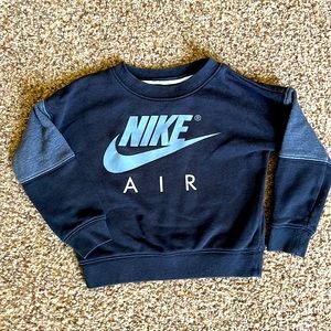 Nike sweatshirt